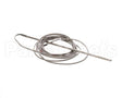 EL64-0103 Picard Ovens Thermocouple Type J Non-Grounded 144 In