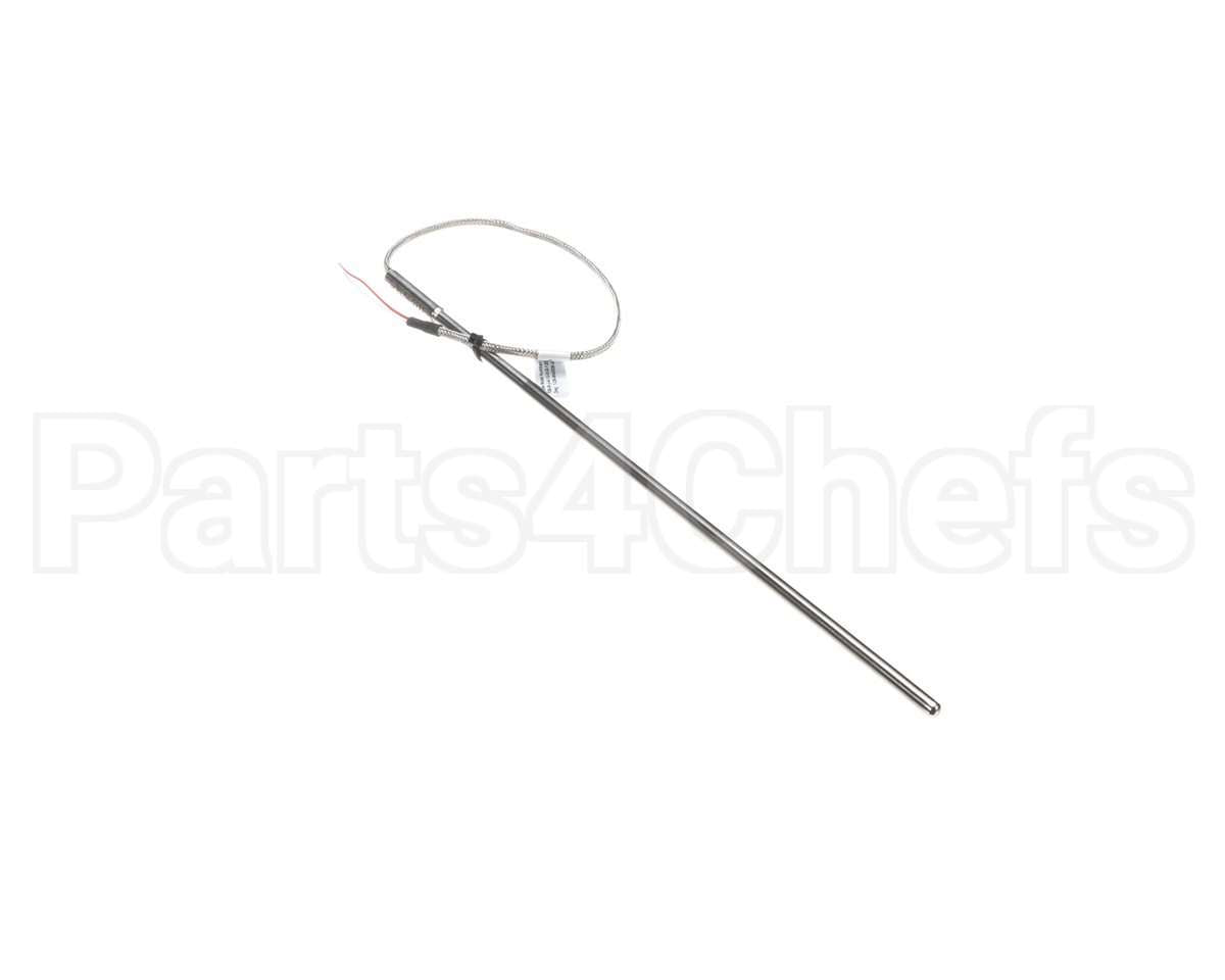 EL64-0111 Hot Rocks Oven Thermocouple Type J 14Dia
