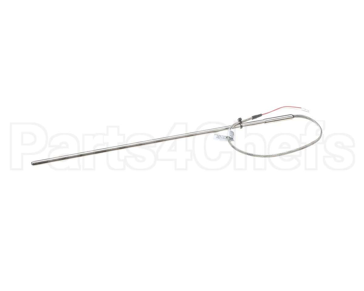 EL64-0111 Hot Rocks Oven Thermocouple Type J 14Dia