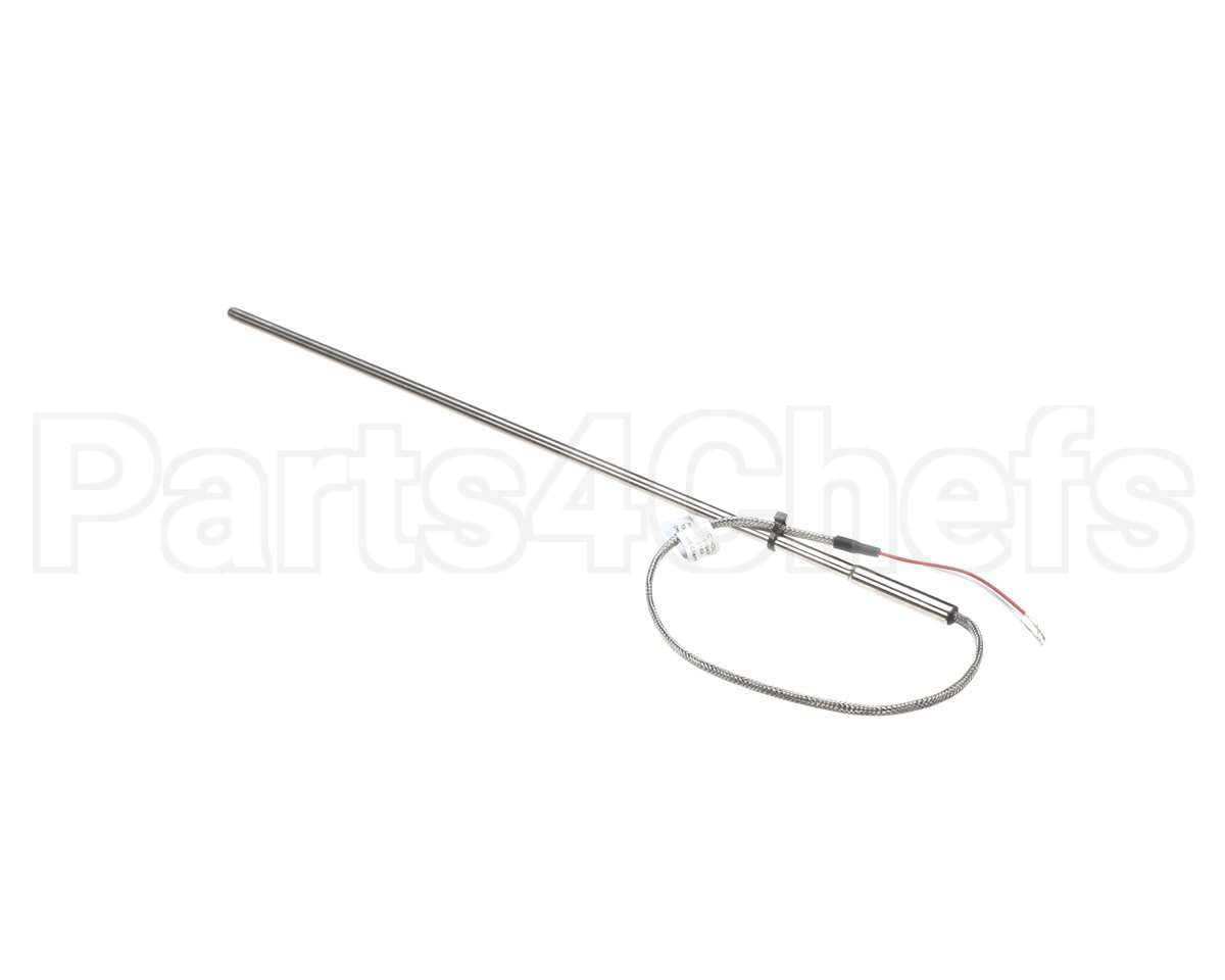 EL64-0111 Hot Rocks Oven Thermocouple Type J 14Dia