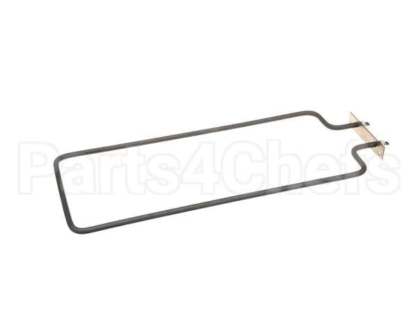 EL700-120-A16 Food Warming Element 700 Watt 120 Volt 16 A