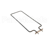 EL700-120-A16 Food Warming Element 700 Watt 120 Volt 16 A