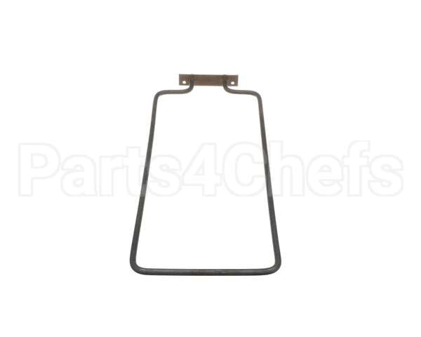 EL700-120-A16 Food Warming Element 700 Watt 120 Volt 16 A