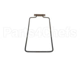 EL700-120-A16 Food Warming Element 700 Watt 120 Volt 16 A