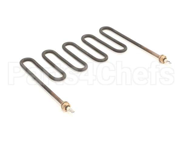 EL750-120-HT Food Warming Tubular Element 750W/120V Humi