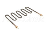 EL750-120-HT Food Warming Tubular Element 750W/120V Humi