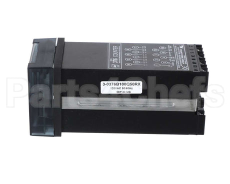 EL8CO-0000045 Cleveland Atc Digital Water Counte R