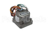 EL8SW-0000004 Cleveland Pressure Or Vacuum Switc H (Three Level)