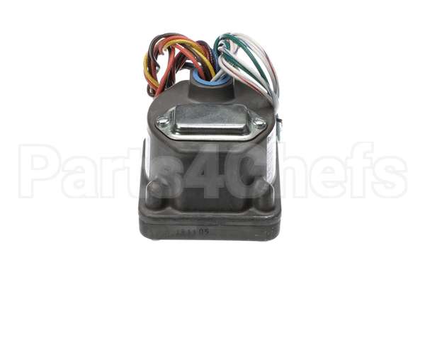 EL8SW-0000004 Cleveland Pressure Or Vacuum Switc H (Three Level)