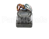 EL8SW-0000004 Cleveland Pressure Or Vacuum Switc H (Three Level)