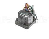 EL8SW-0000004 Cleveland Pressure Or Vacuum Switc H (Three Level)