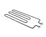EL960-120-A163LOOP Food Warming 3 Loop Tubular Element 960W/12