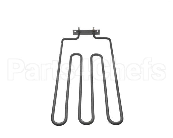 EL960-120-A163LOOP Food Warming 3 Loop Tubular Element 960W/12