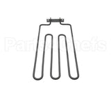 EL960-120-A163LOOP Food Warming 3 Loop Tubular Element 960W/12