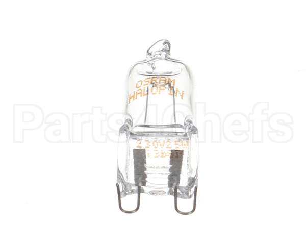 ELA002 Doyon G9 Light Bulb 230 Volt (Non Di