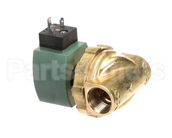 ELB00-7500016 Cleveland Valve;Solenoid;Steam In