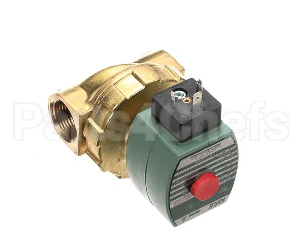 ELB00-7500016 Cleveland Valve;Solenoid;Steam In