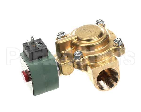 ELB01-0000014 Cleveland Su8220G025 1 Npt Solenoi D 120/60