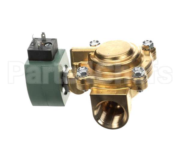 ELB01-0000014 Cleveland Su8220G025 1 Npt Solenoi D 120/60