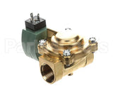 ELB01-0000014 Cleveland Su8220G025 1 Npt Solenoi D 120/60
