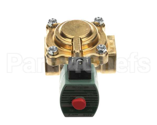 ELB01-0000014 Cleveland Su8220G025 1 Npt Solenoi D 120/60