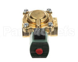 ELB01-0000014 Cleveland Su8220G025 1 Npt Solenoi D 120/60