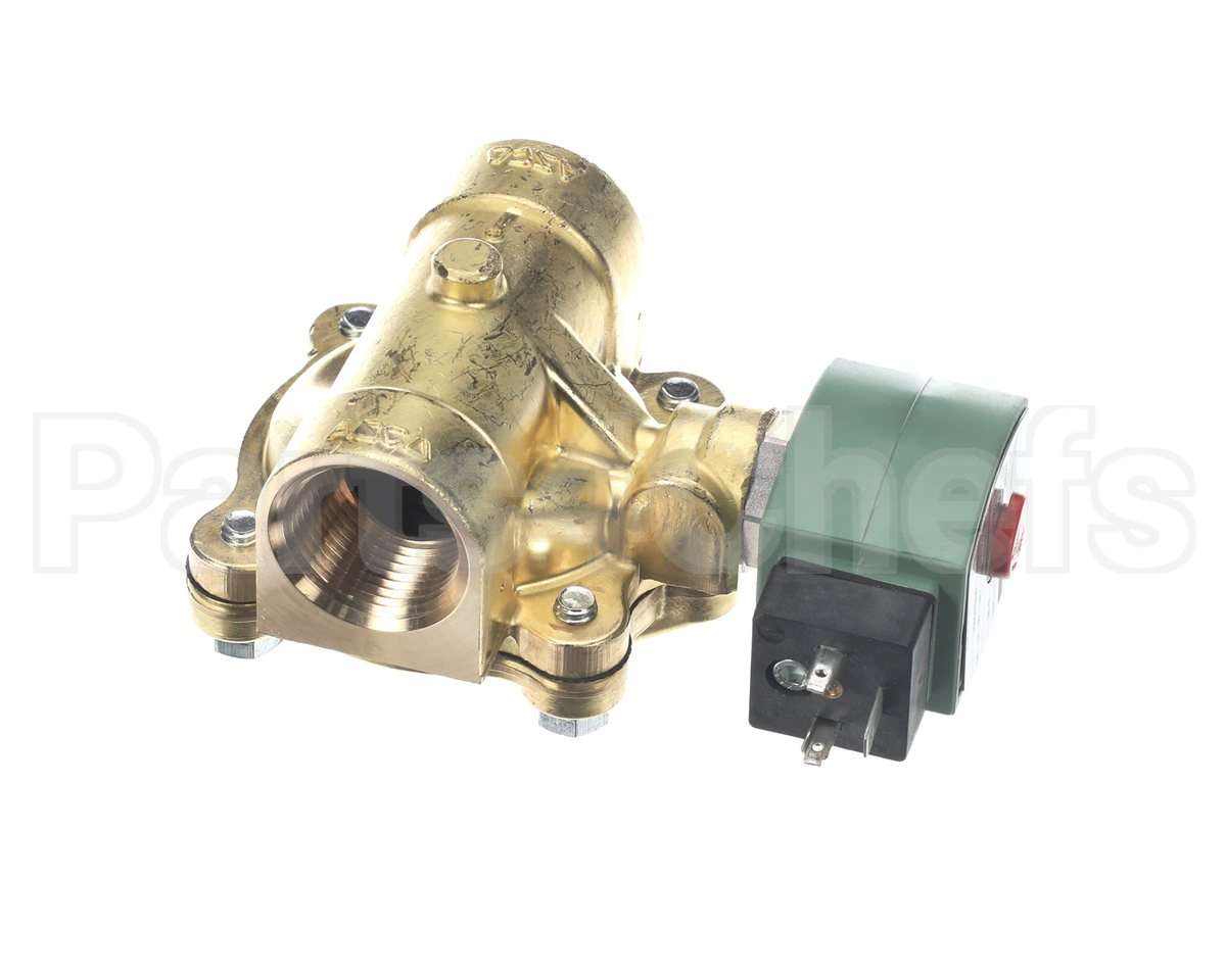 ELB01-0000017 Cleveland Sc8210G004 W/ 240 Volt C Oil 1
