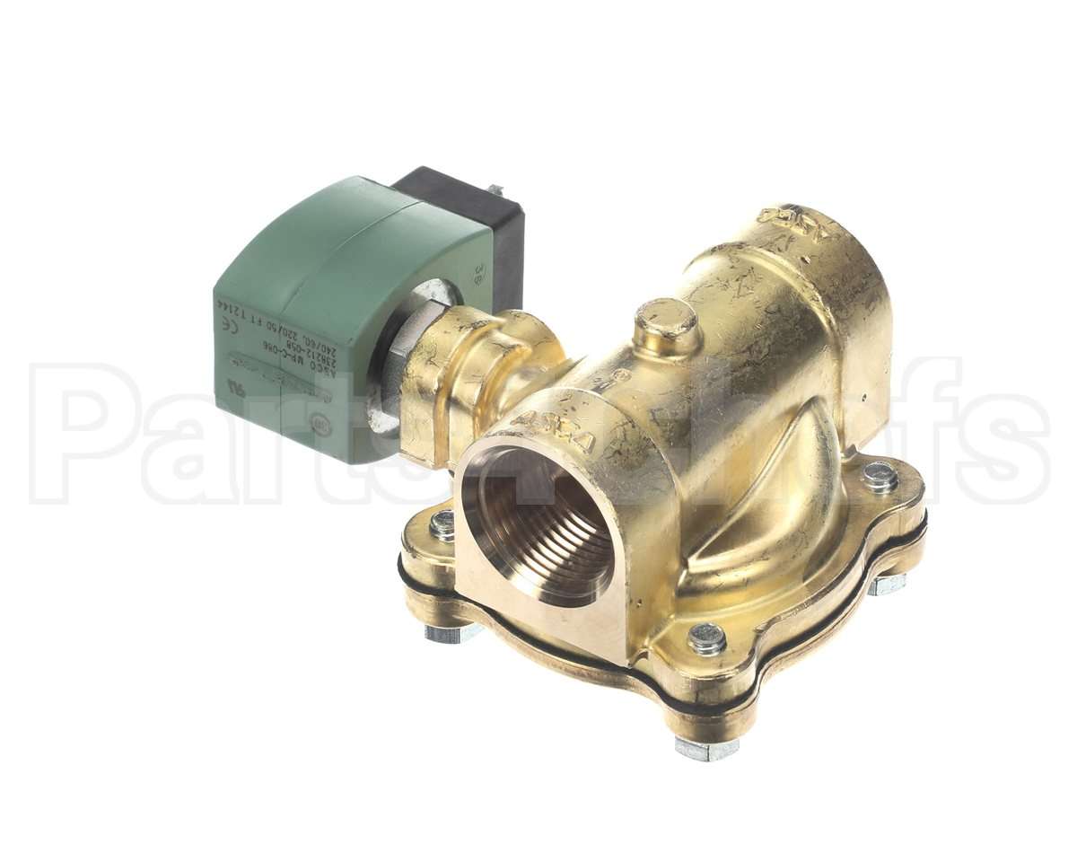 ELB01-0000017 Cleveland Sc8210G004 W/ 240 Volt C Oil 1