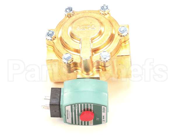 ELB01-5000006 Cleveland Solenoid Valve