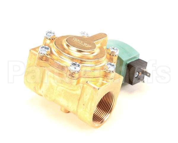 ELB01-5000006 Cleveland Solenoid Valve