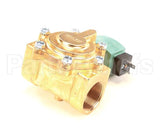 ELB01-5000006 Cleveland Solenoid Valve