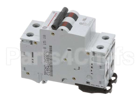 ELB083 Doyon Breaker 2P 15A