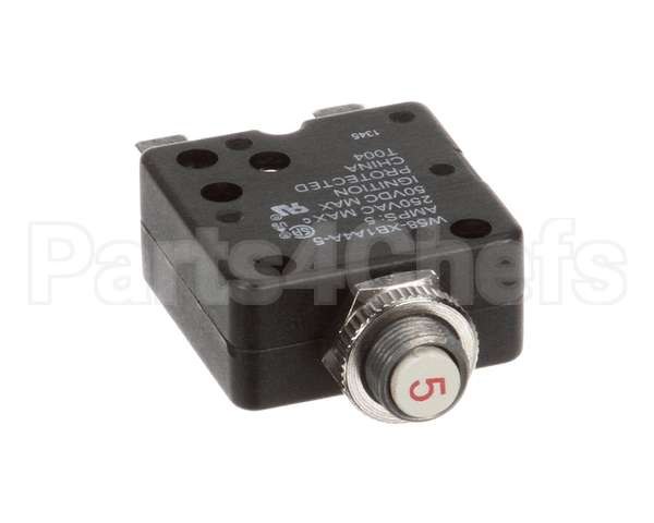 ELB096 Doyon Breaker 5 Amps (Potter & Brumf