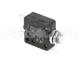 ELB097 Nu-Vu Breaker, Reset 20 Amps