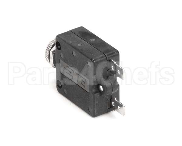 ELB097 Nu-Vu Breaker, Reset 20 Amps