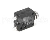 ELB097 Nu-Vu Breaker, Reset 20 Amps