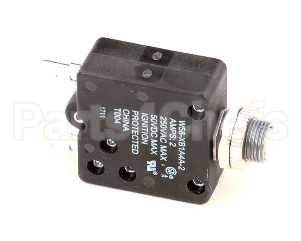 ELB098 Doyon Breaker,2 Amp,250V