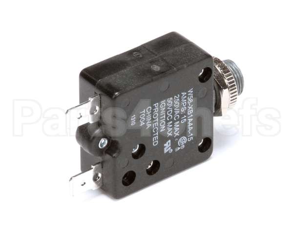 ELB099 Doyon Breaker 15 Amps (Potter & Brum