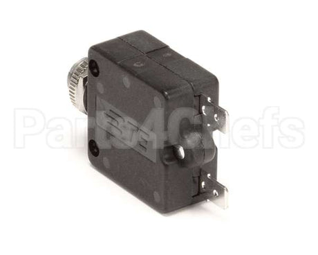 ELB197 Nu-Vu Breaker, Reset 25 Amps