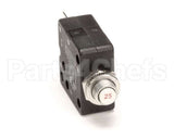 ELB197 Nu-Vu Breaker, Reset 25 Amps