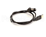 ELC0084 Duke Usb-A To Panel Mount Usb-A