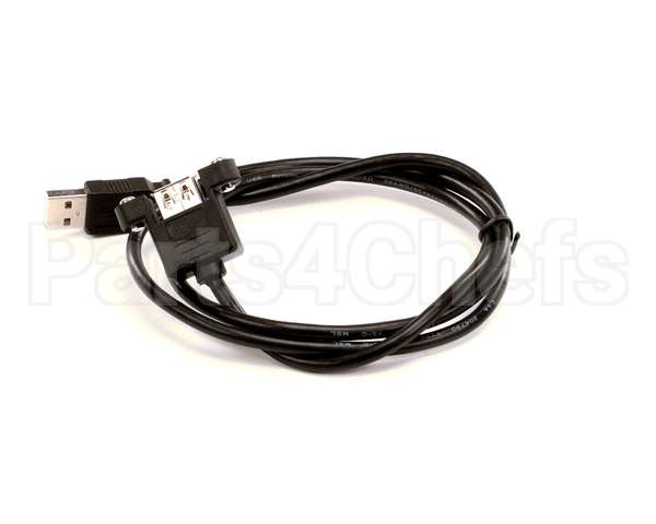ELC0084 Duke Usb-A To Panel Mount Usb-A