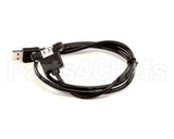 ELC0084 Duke Usb-A To Panel Mount Usb-A