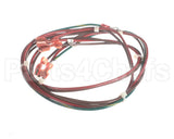 ELC0164 Duke 480 Xfmr Harness