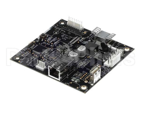ELC0332 Duke Control Board