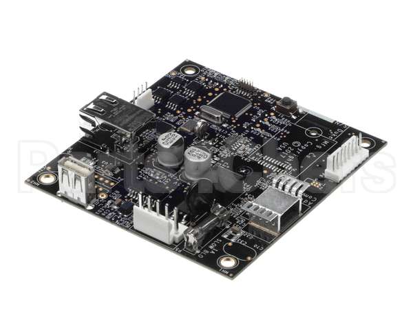 ELC0332 Duke Control Board