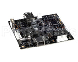 ELC0333 Duke Acm Board,Programmed, Irhse
