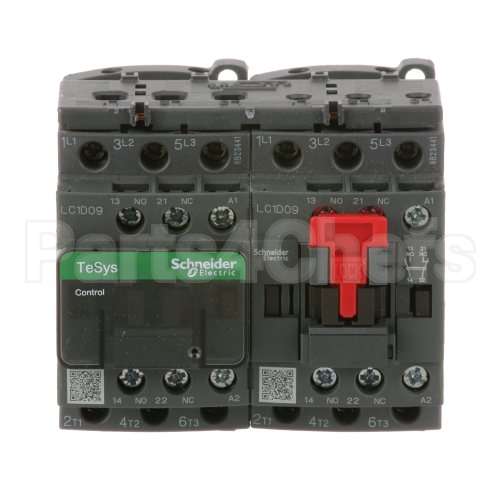 ELC495 Compatible Doyon Telemecanique Contactor Revers