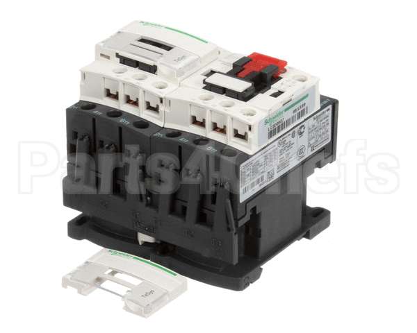 ELC495 Doyon Telemecanique Contactor Revers