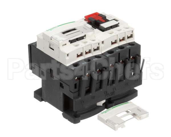 ELC495 Doyon Telemecanique Contactor Revers